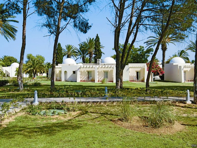 Thalassa Village Skanes 16038