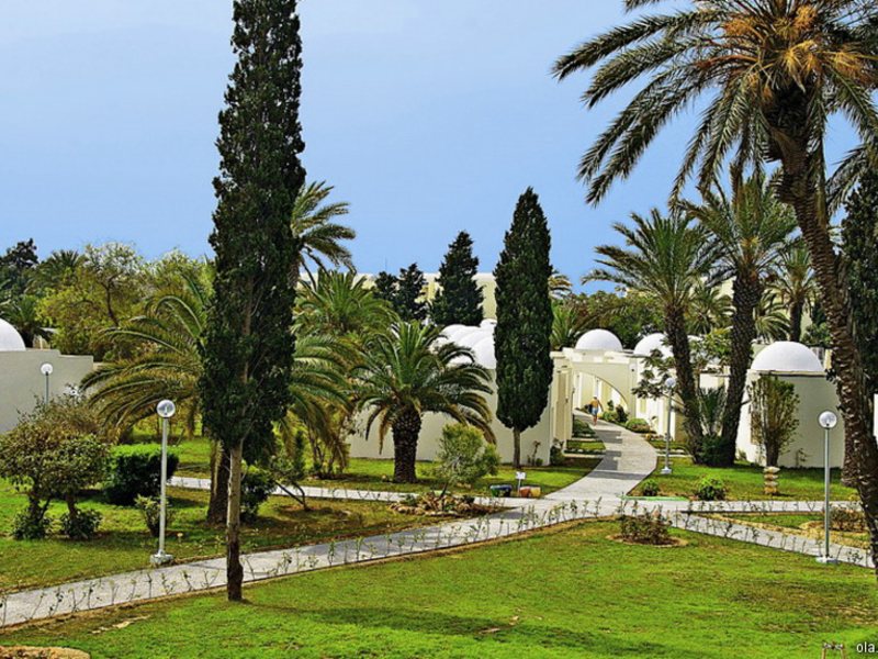 Thalassa Village Skanes 16039