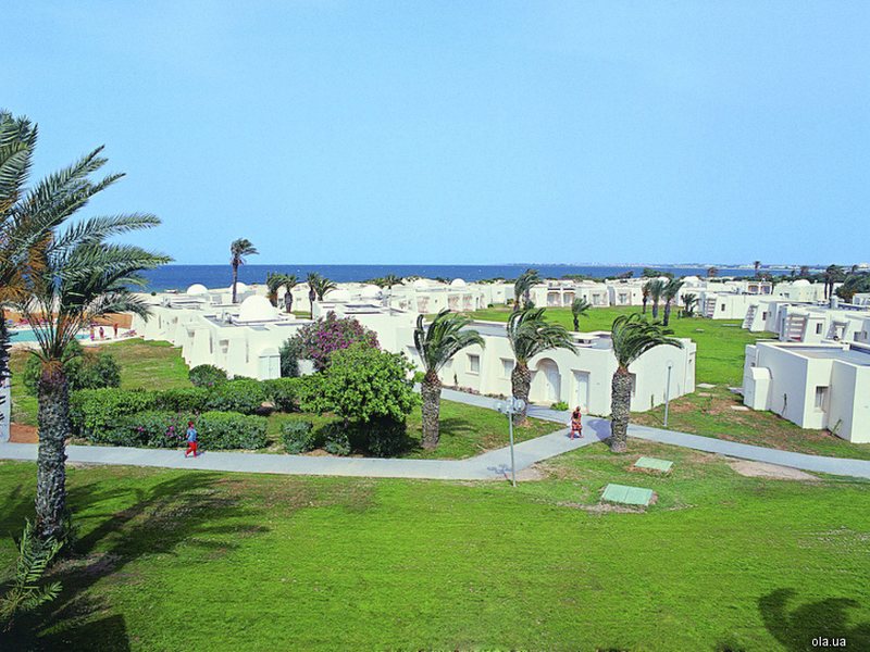 Thalassa Village Skanes 16040
