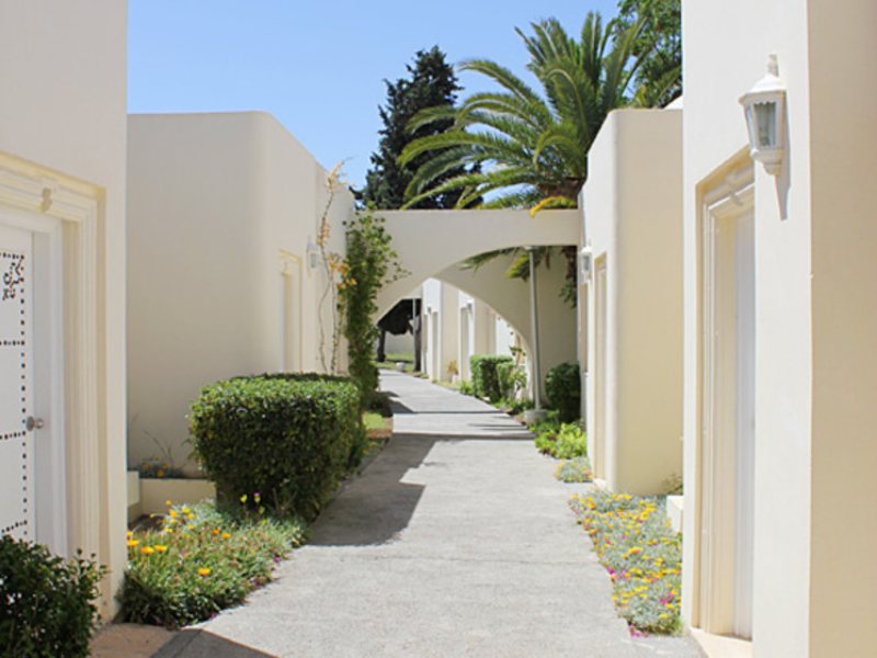 Thalassa Village Skanes 16041