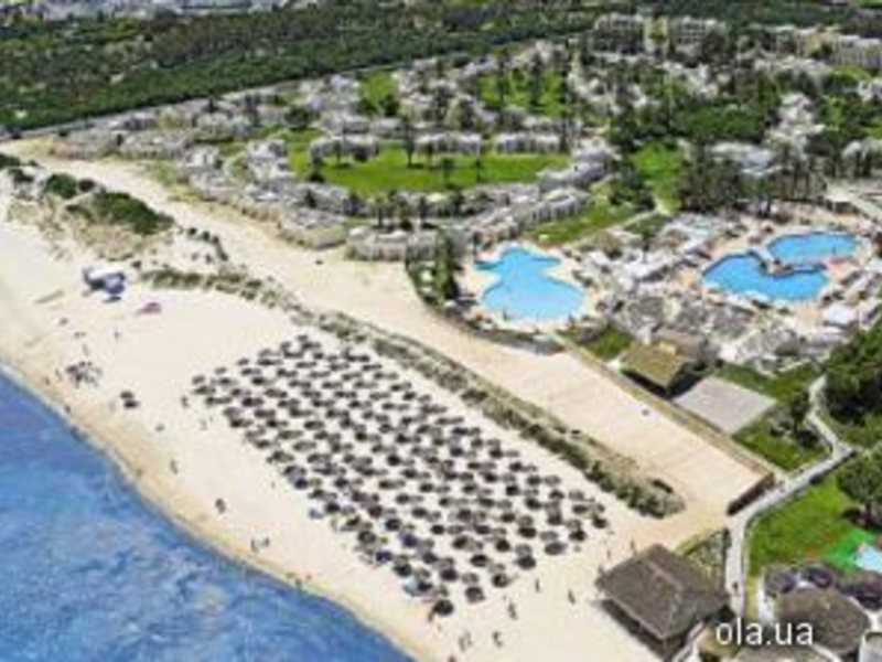 Thalassa Village Skanes 16042