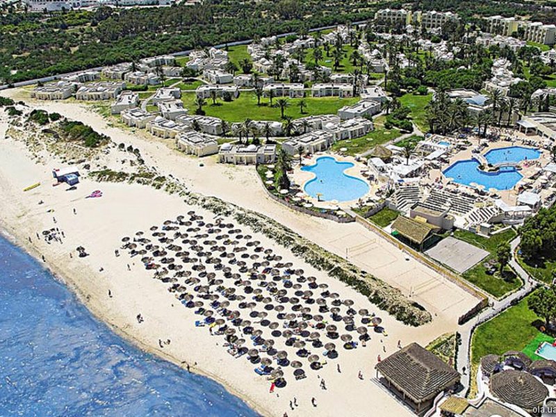Thalassa Village Skanes 16043