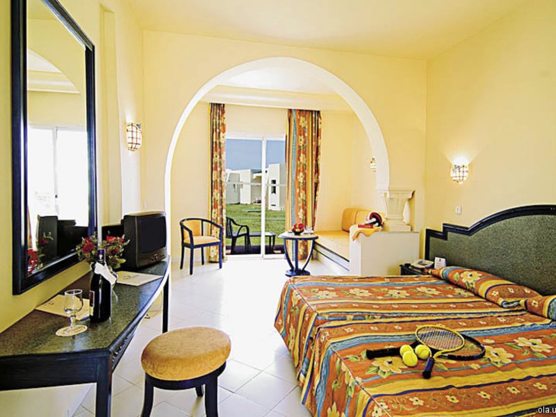 Thalassa Village Skanes 16044