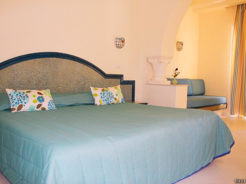 Thalassa Village Skanes 16045
