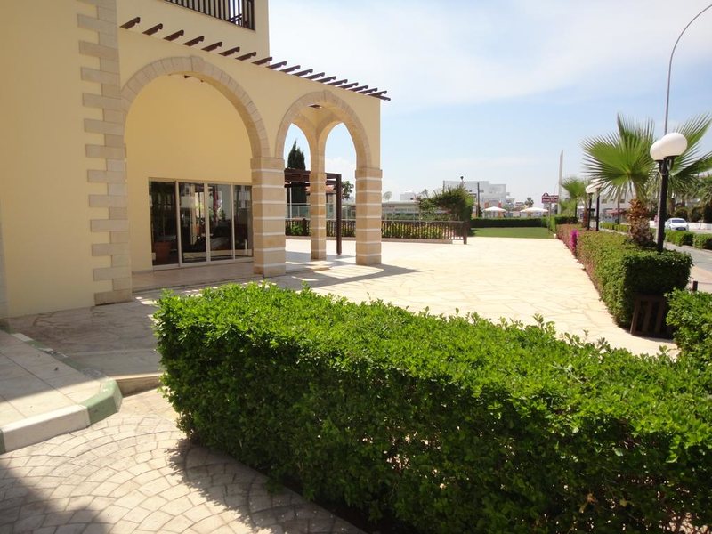 Thalassaki Hotel 212919