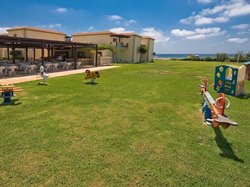 Thalassaki Hotel 212922