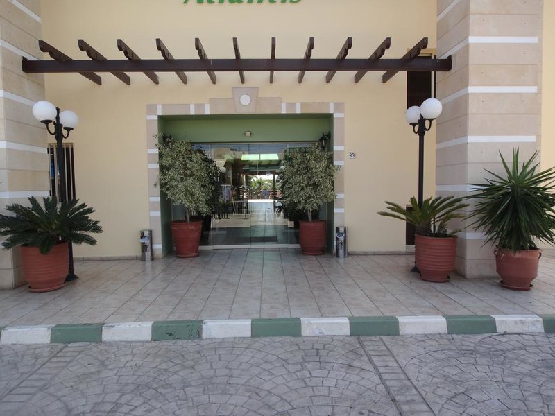 Thalassaki Hotel 212925