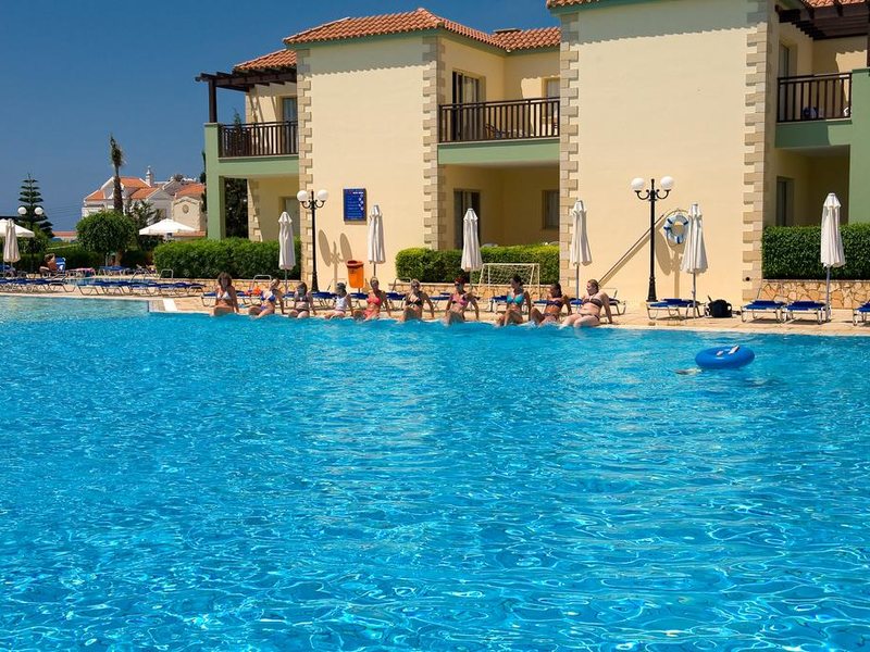 Thalassaki Hotel 212926