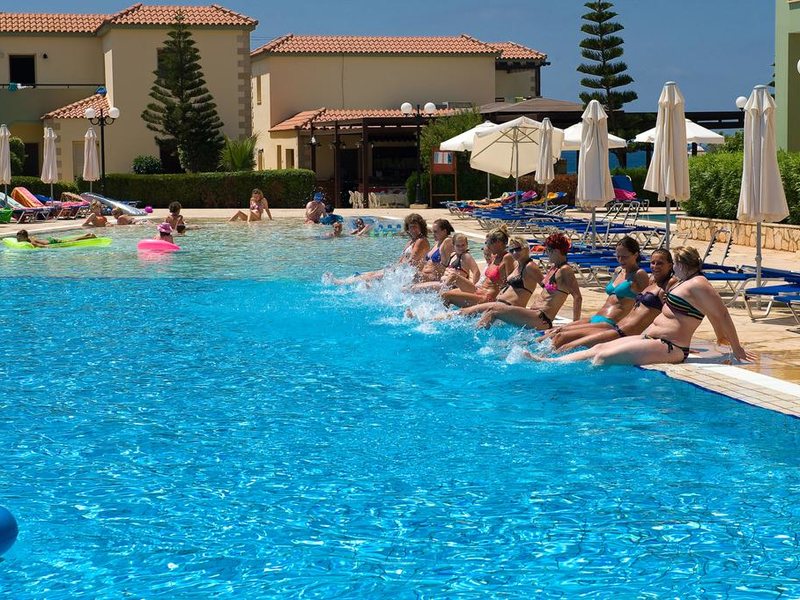 Thalassaki Hotel 212927