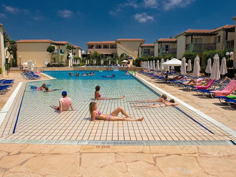 Thalassaki Hotel 212928