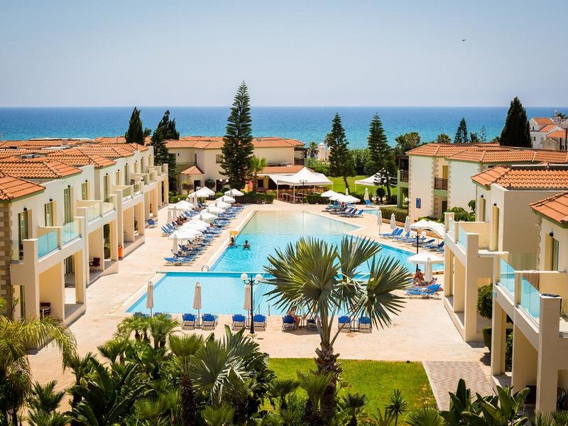 Thalassaki Hotel 212929