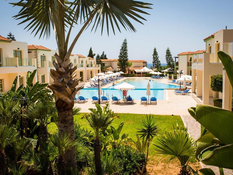 Thalassaki Hotel 212930