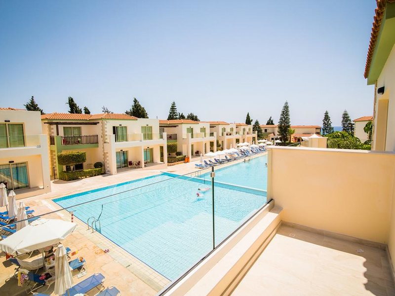 Thalassaki Hotel 212936