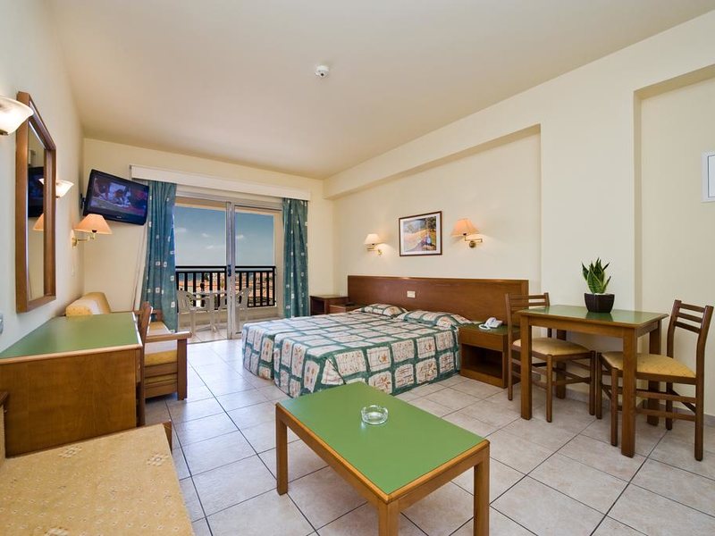 Thalassaki Hotel 212940