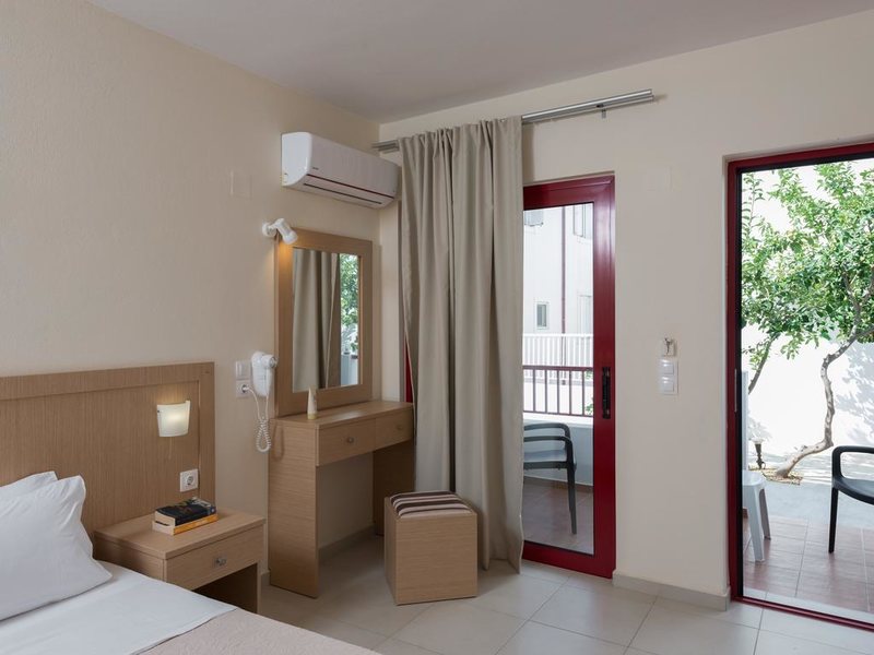 Thalassi Hotel (ex 248394