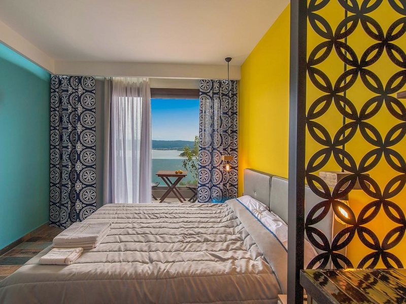 Thalassokipos Sea View Studios & Suites 262278