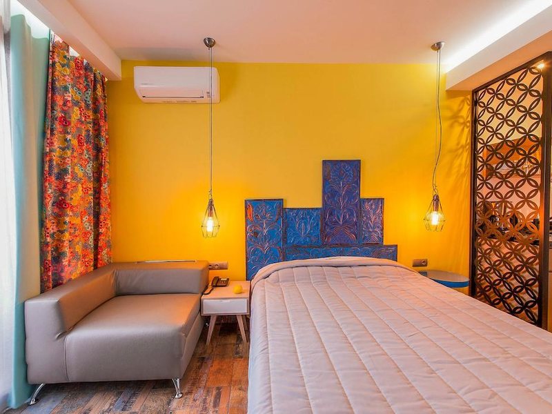 Thalassokipos Sea View Studios & Suites 262279