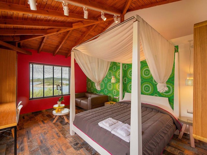 Thalassokipos Sea View Studios & Suites 262280