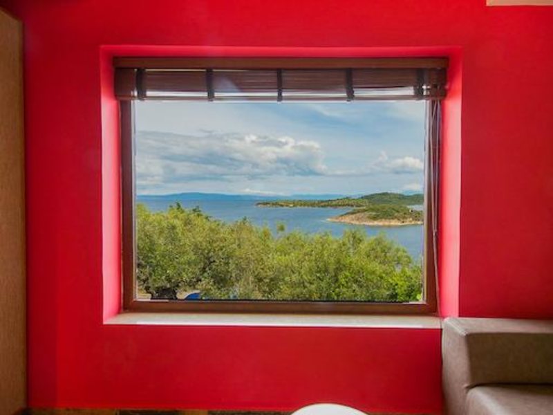 Thalassokipos Sea View Studios & Suites 262282