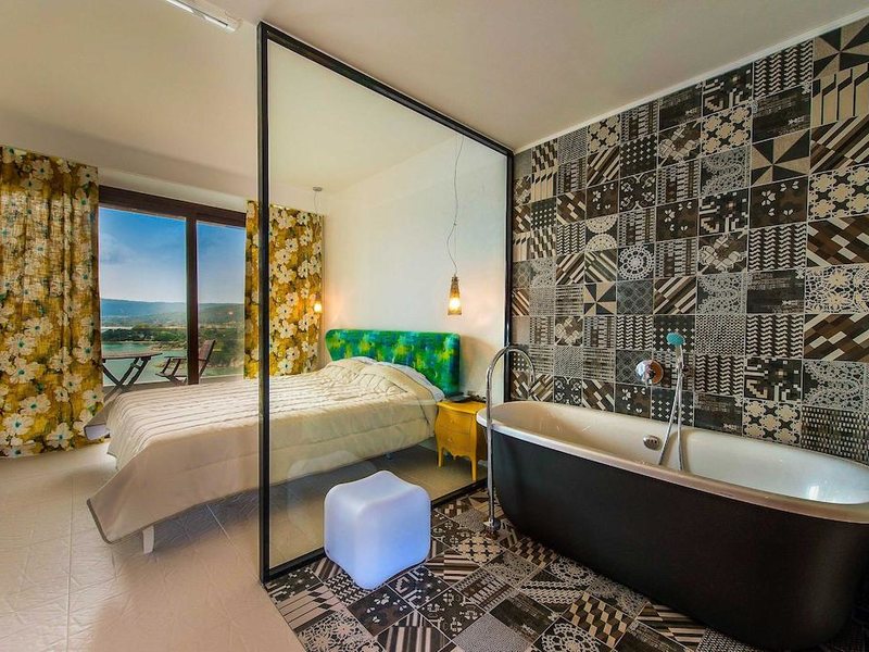 Thalassokipos Sea View Studios & Suites 262283