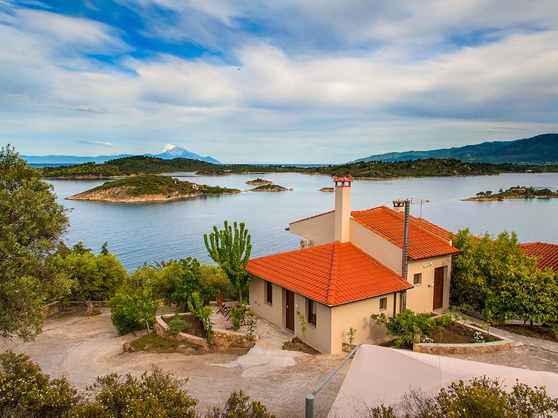 Thalassokipos Sea View Studios & Suites 262284