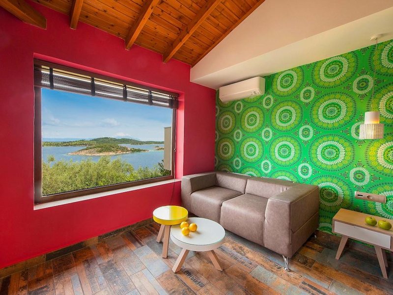 Thalassokipos Sea View Studios & Suites 262285