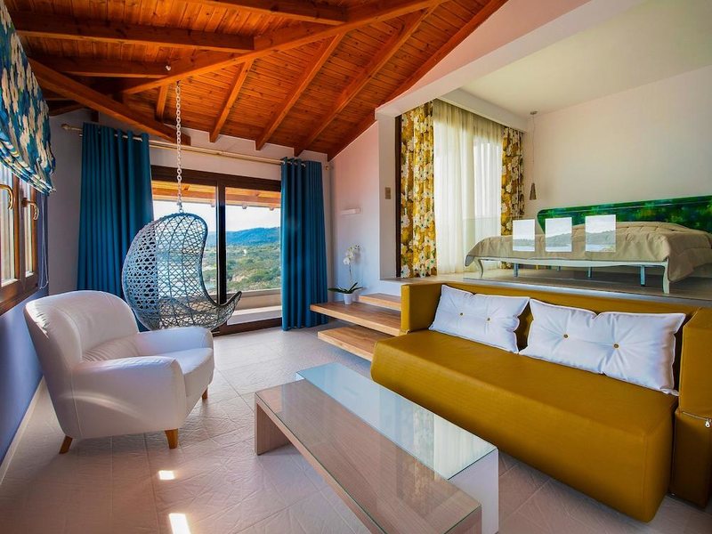 Thalassokipos Sea View Studios & Suites 262286