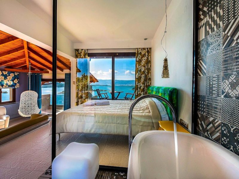 Thalassokipos Sea View Studios & Suites 262288