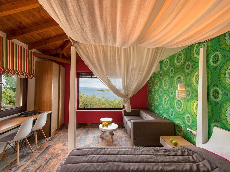 Thalassokipos Sea View Studios & Suites 262289