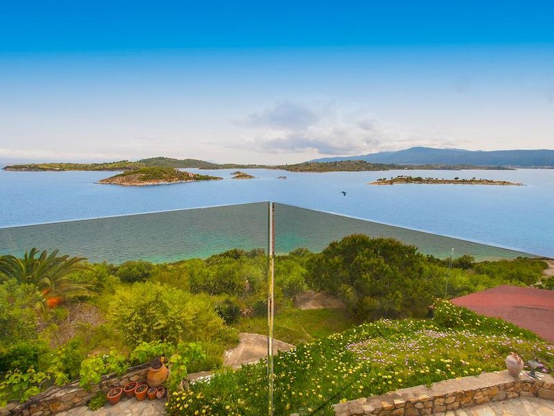 Thalassokipos Sea View Studios & Suites 262290