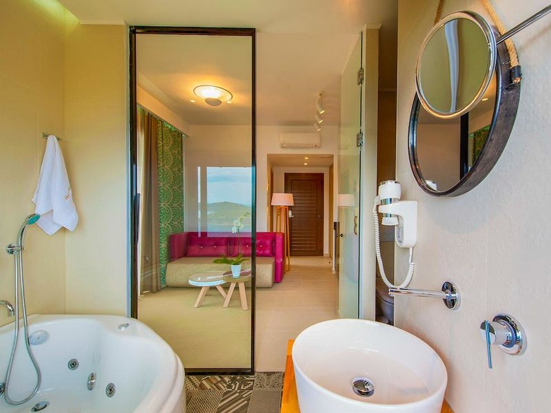 Thalassokipos Sea View Studios & Suites 262291