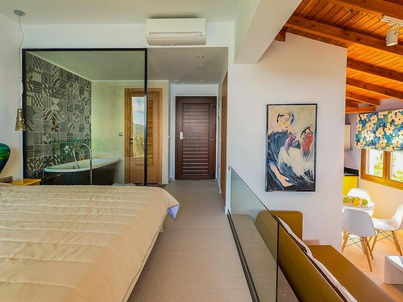 Thalassokipos Sea View Studios & Suites 262292