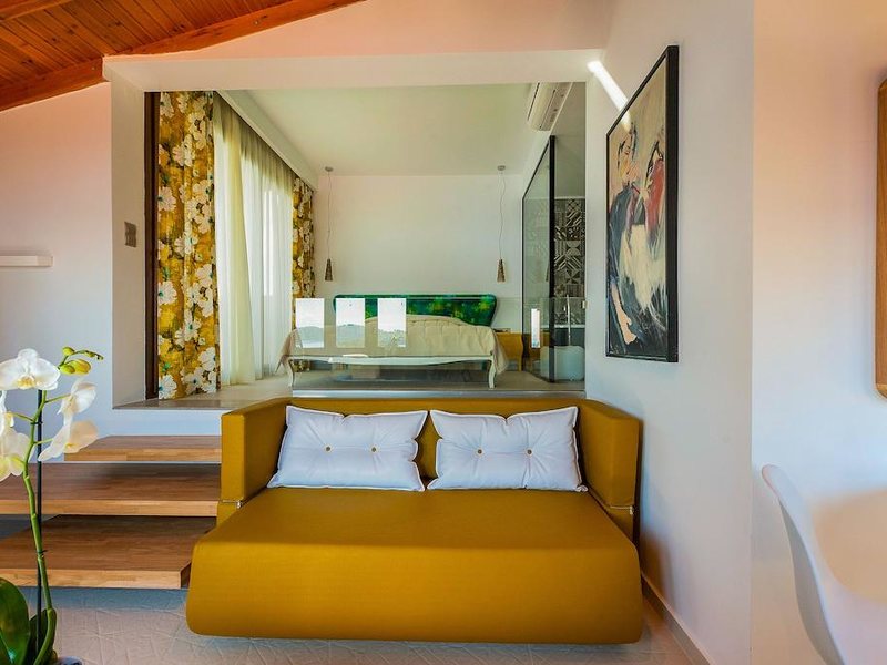 Thalassokipos Sea View Studios & Suites 262293