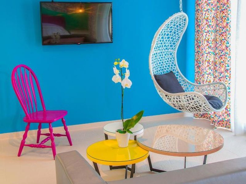 Thalassokipos Sea View Studios & Suites 262294