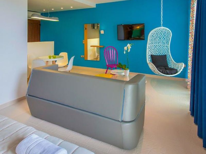 Thalassokipos Sea View Studios & Suites 262295