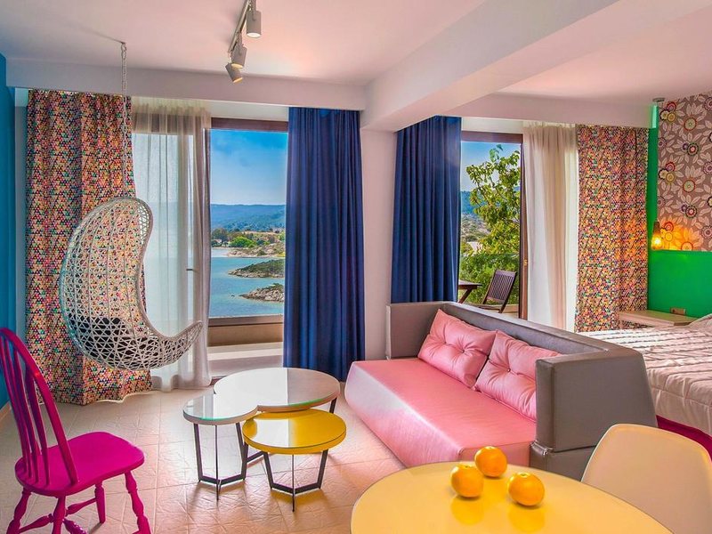 Thalassokipos Sea View Studios & Suites 262296