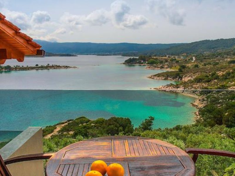 Thalassokipos Sea View Studios & Suites 262297