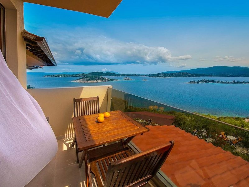 Thalassokipos Sea View Studios & Suites 262298