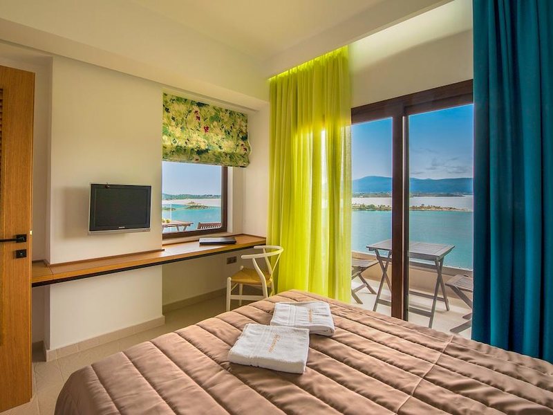 Thalassokipos Sea View Studios & Suites 262299