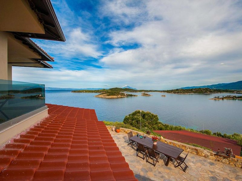 Thalassokipos Sea View Studios & Suites 262301