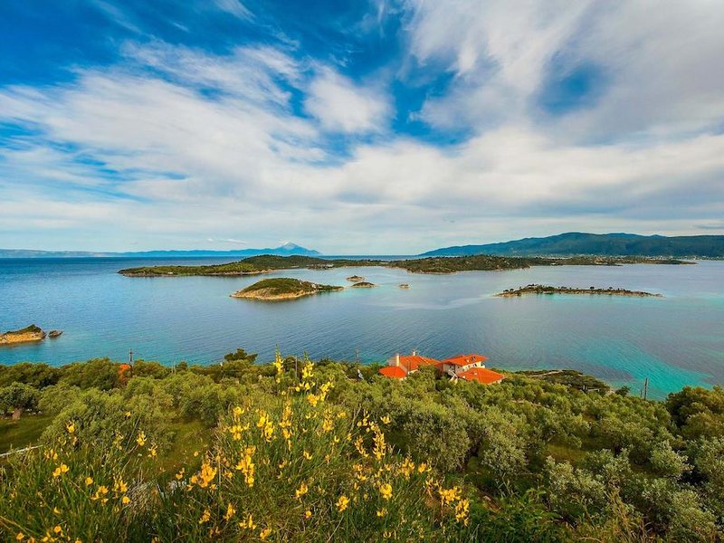 Thalassokipos Sea View Studios & Suites 262302