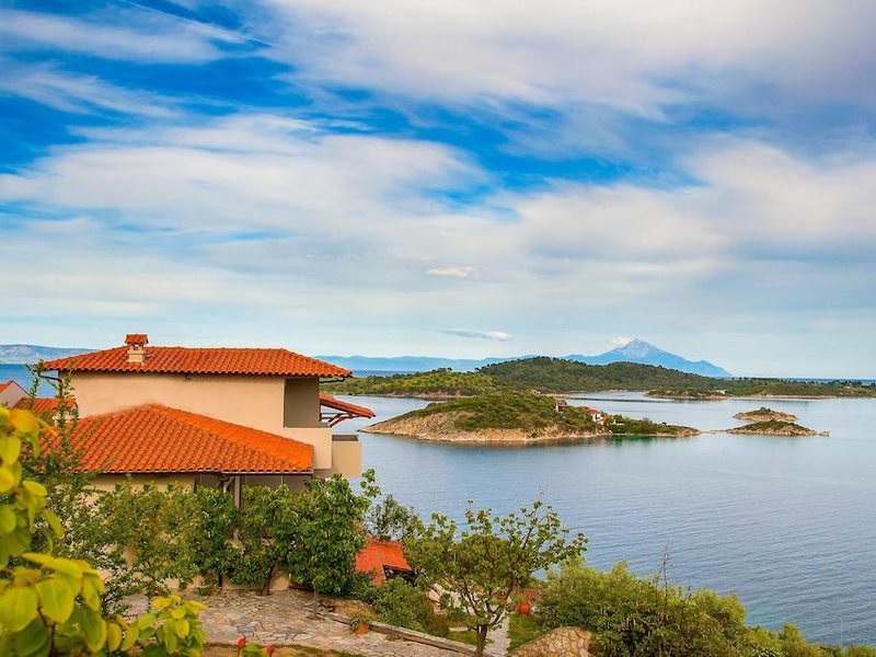 Thalassokipos Sea View Studios & Suites 262303