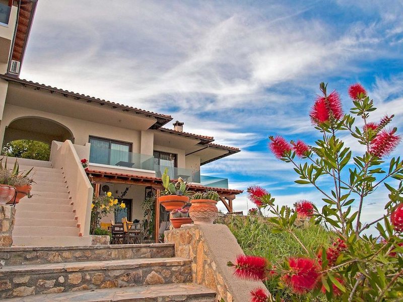 Thalassokipos Sea View Studios & Suites 262304