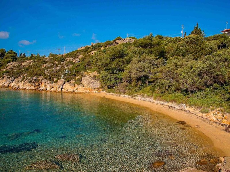 Thalassokipos Sea View Studios & Suites 262305