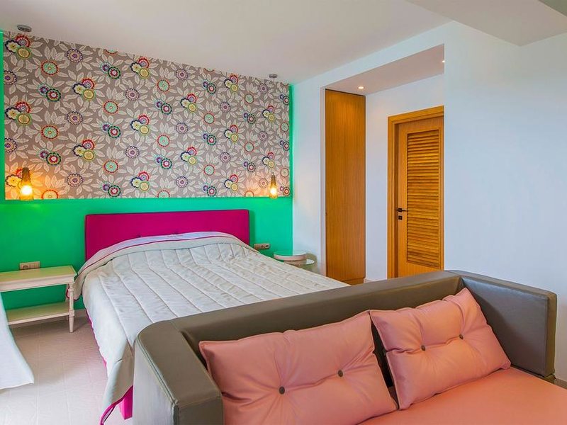 Thalassokipos Sea View Studios & Suites 262306