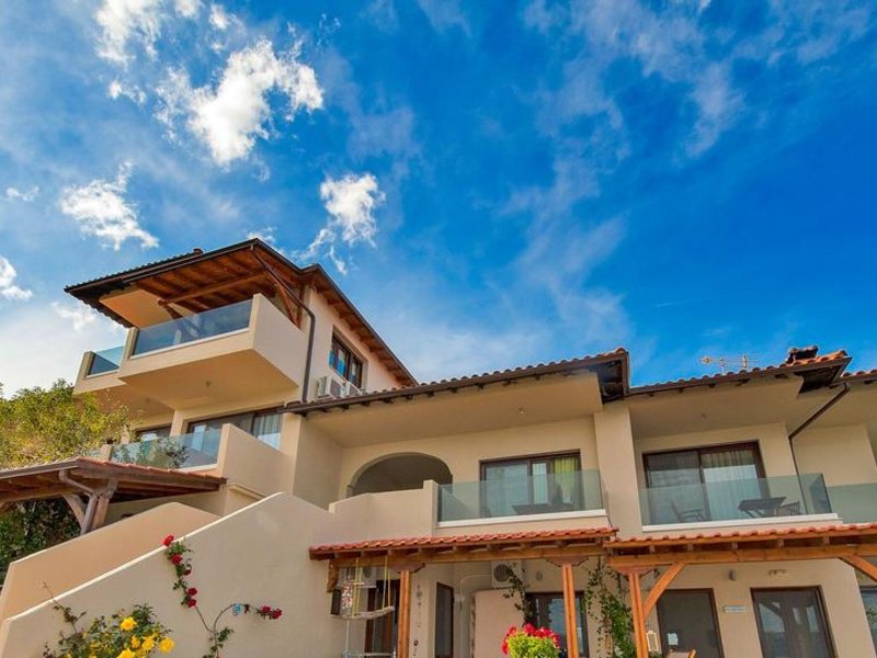 Thalassokipos Sea View Studios & Suites 262307