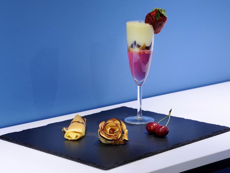 Thalassokipos Sea View Studios & Suites 262309