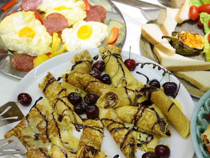 Thalassokipos Sea View Studios & Suites 262310