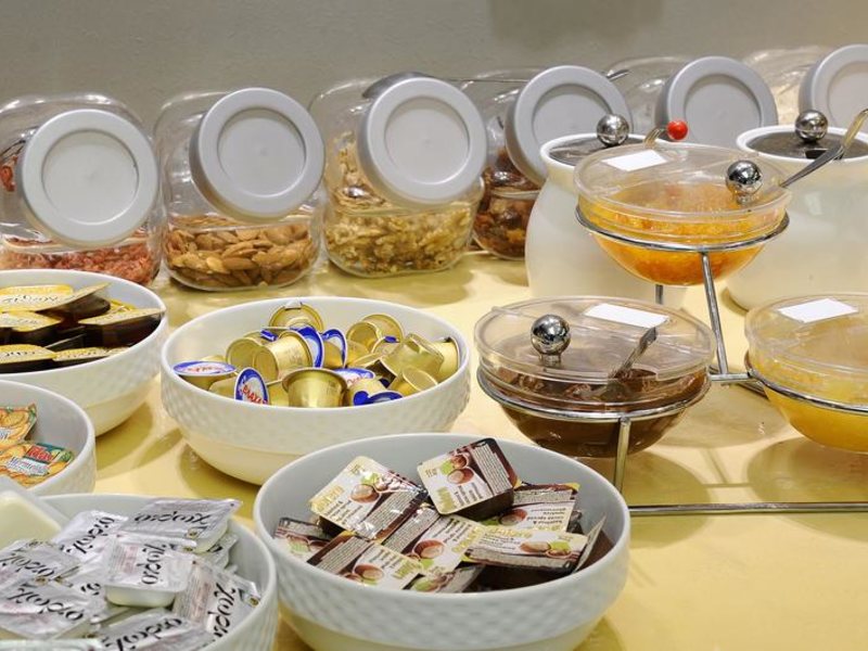 Thalassokipos Sea View Studios & Suites 262311