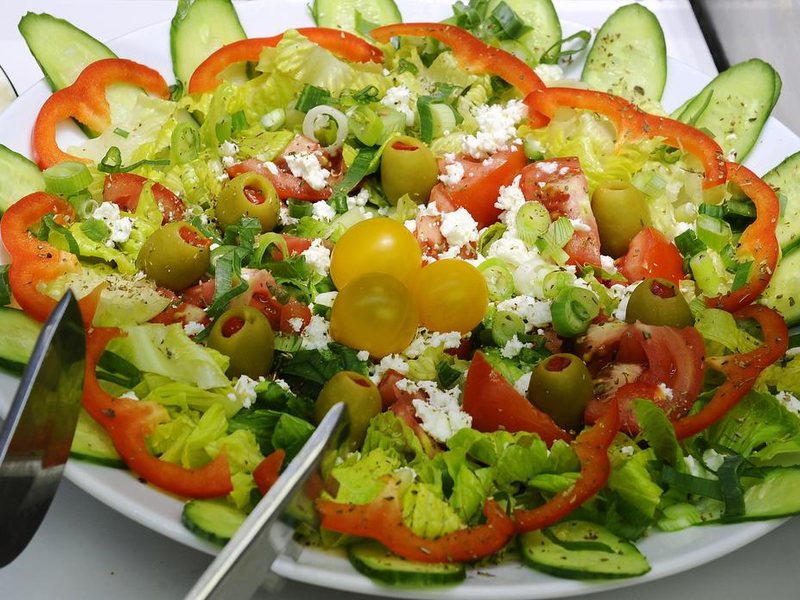 Thalassokipos Sea View Studios & Suites 262312